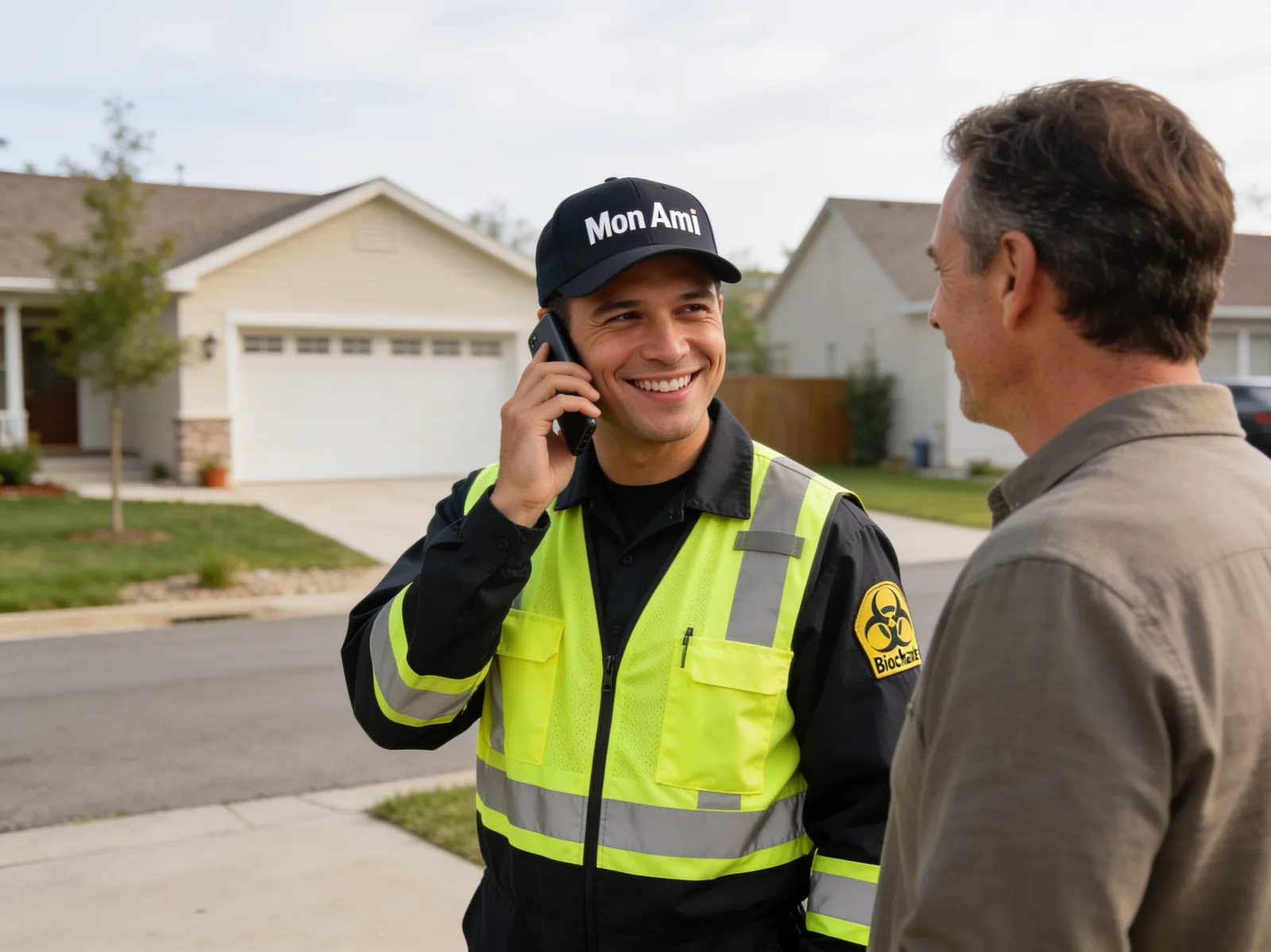 Sewage Cleanup Winchendon, MA FAQs